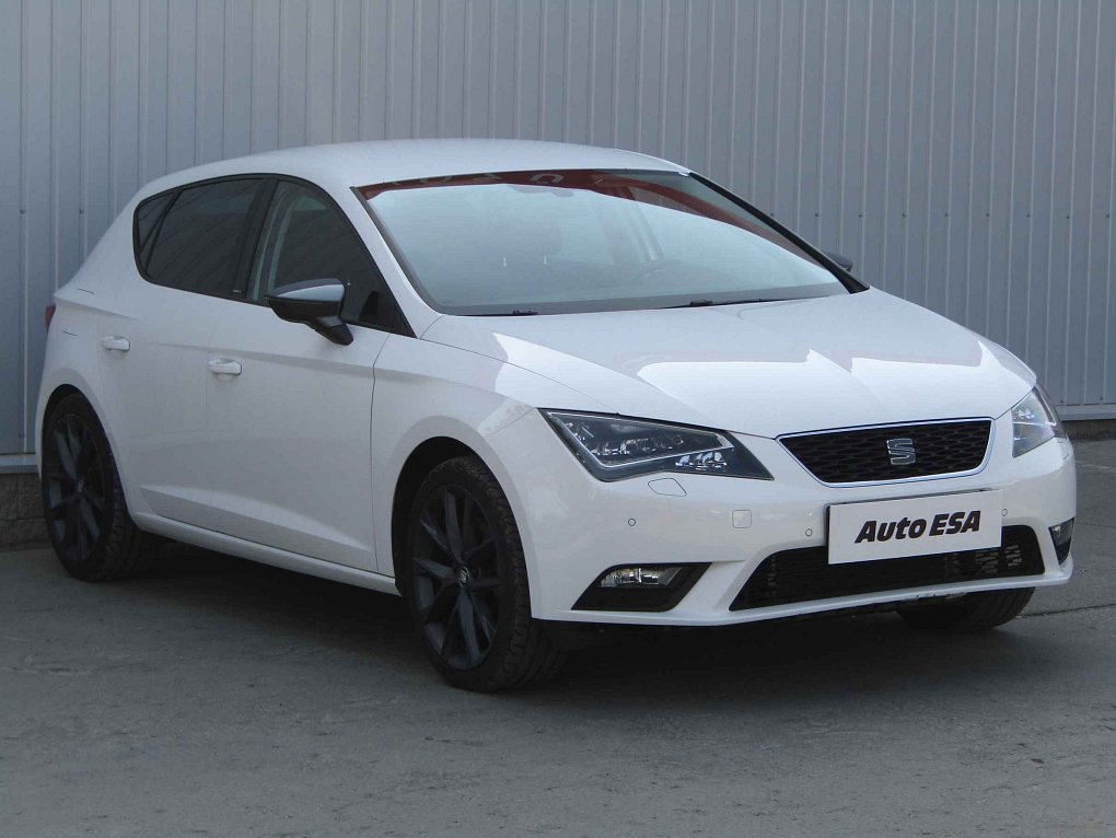 Seat Leon 1.4 TSi 