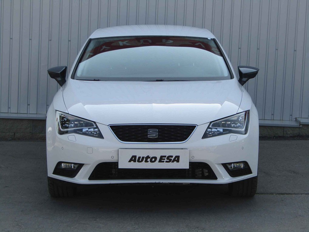 Seat Leon 1.4 TSi 