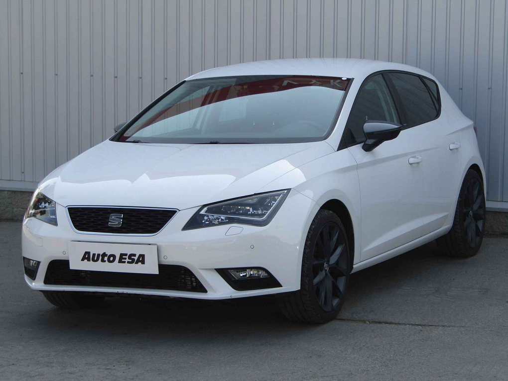 Seat Leon 1.4 TSi 