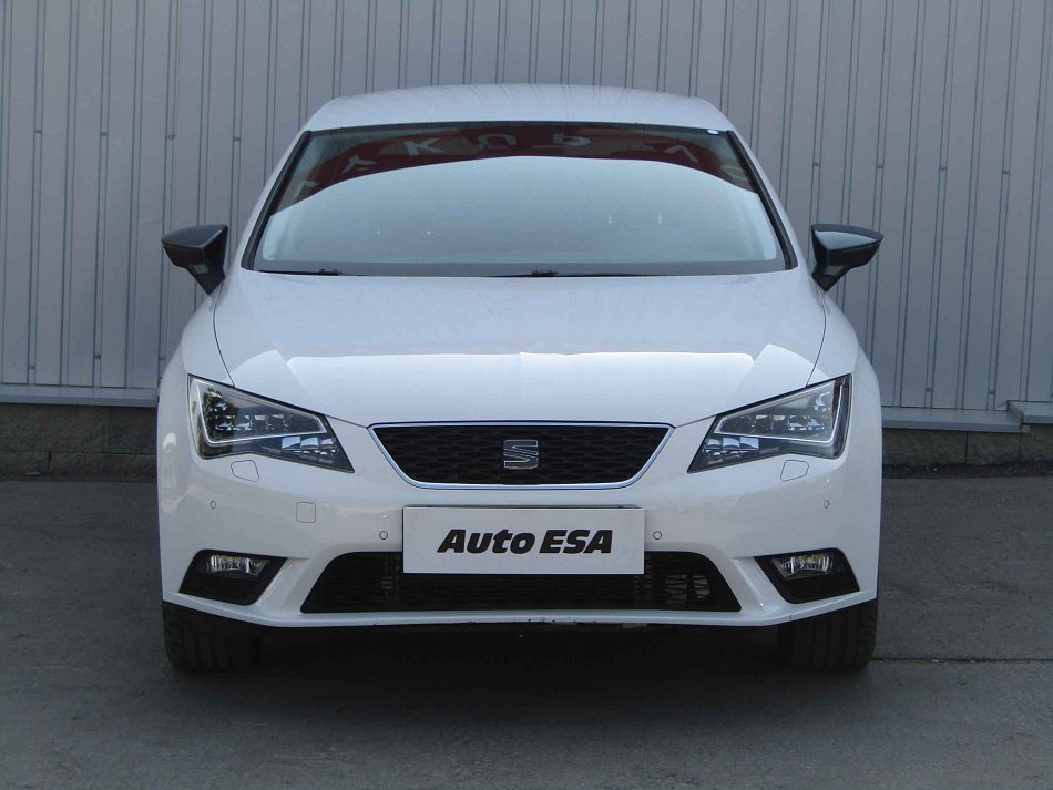 Seat Leon 1.4 TSi 