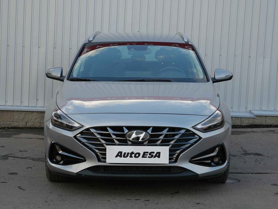 Hyundai I30 1.5 T-GDi Smart