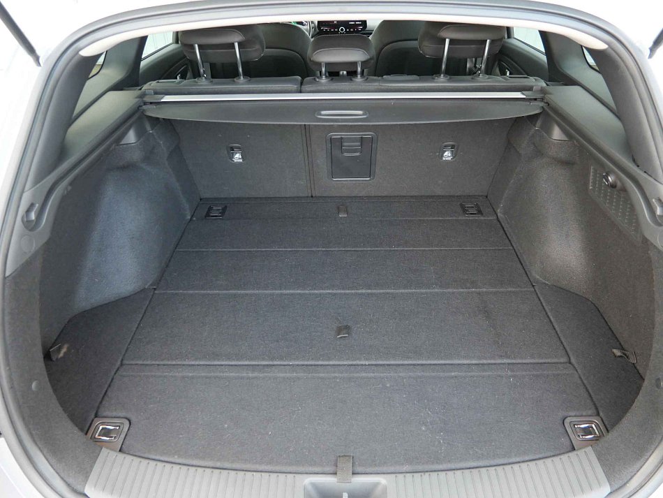 Hyundai I30 1.5 T-GDi Smart