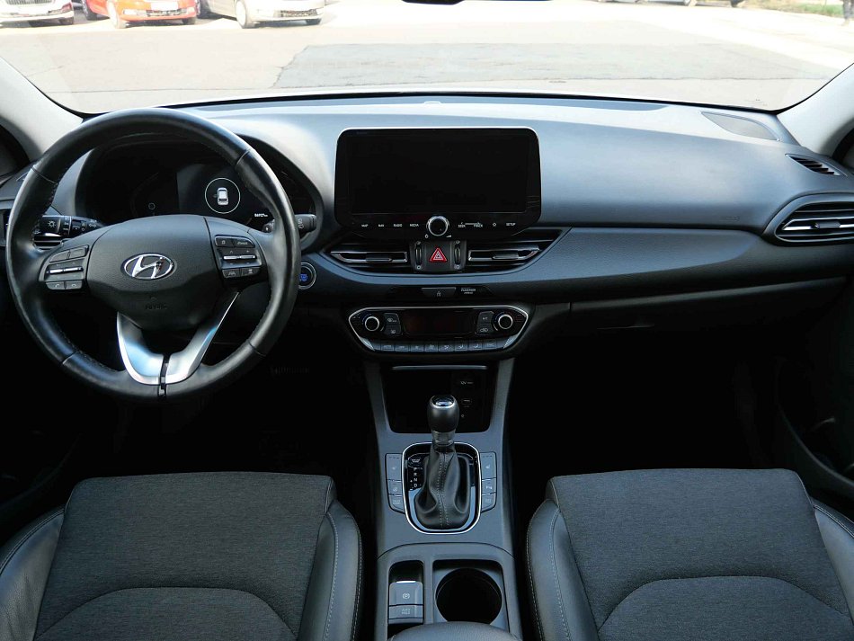 Hyundai I30 1.5 T-GDi Smart