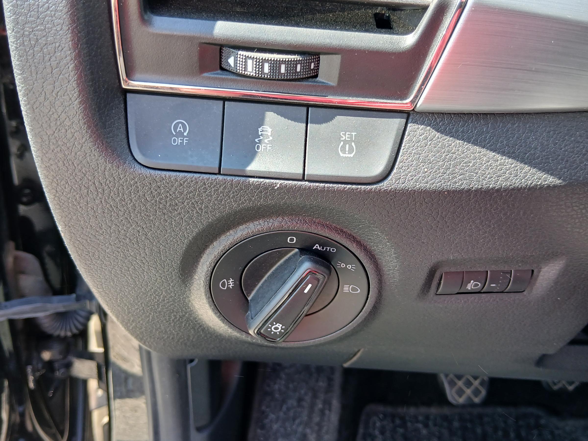 Škoda Fabia III, 2017 - pohled č. 13