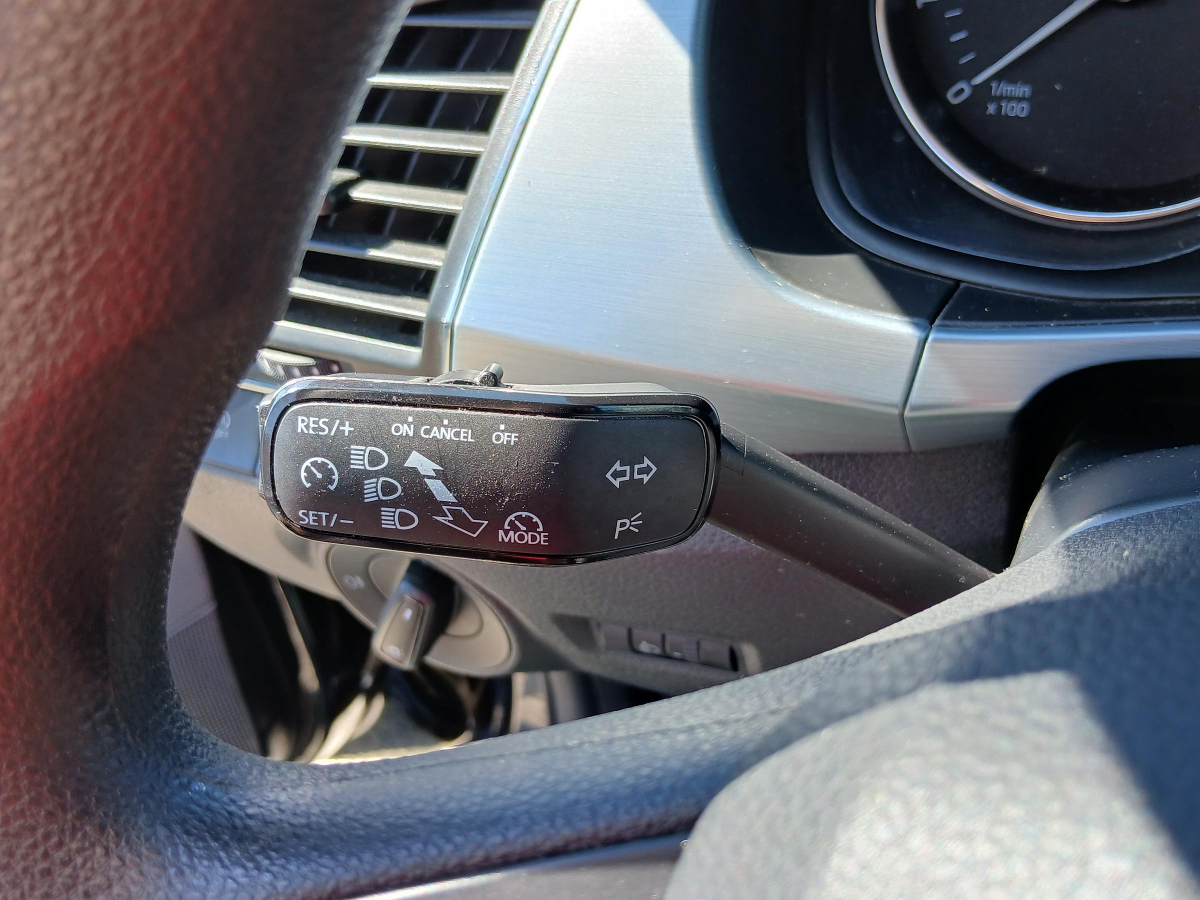 Škoda Fabia III, 2017 - pohled č. 14