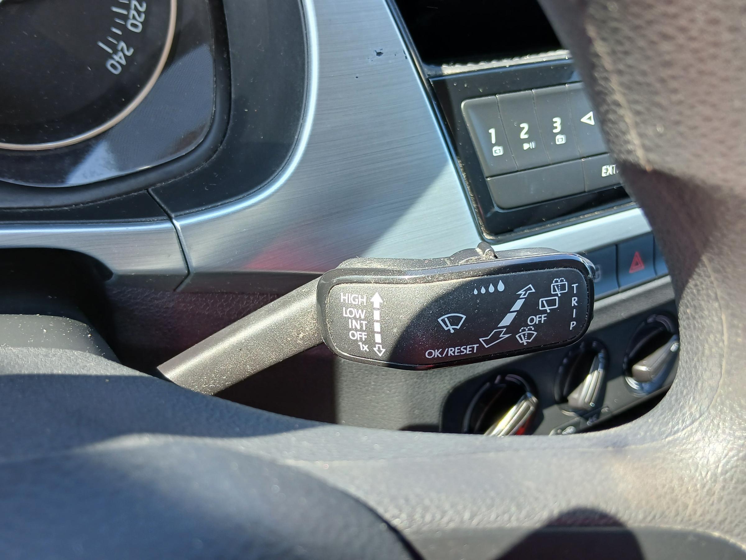 Škoda Fabia III, 2017 - pohled č. 15