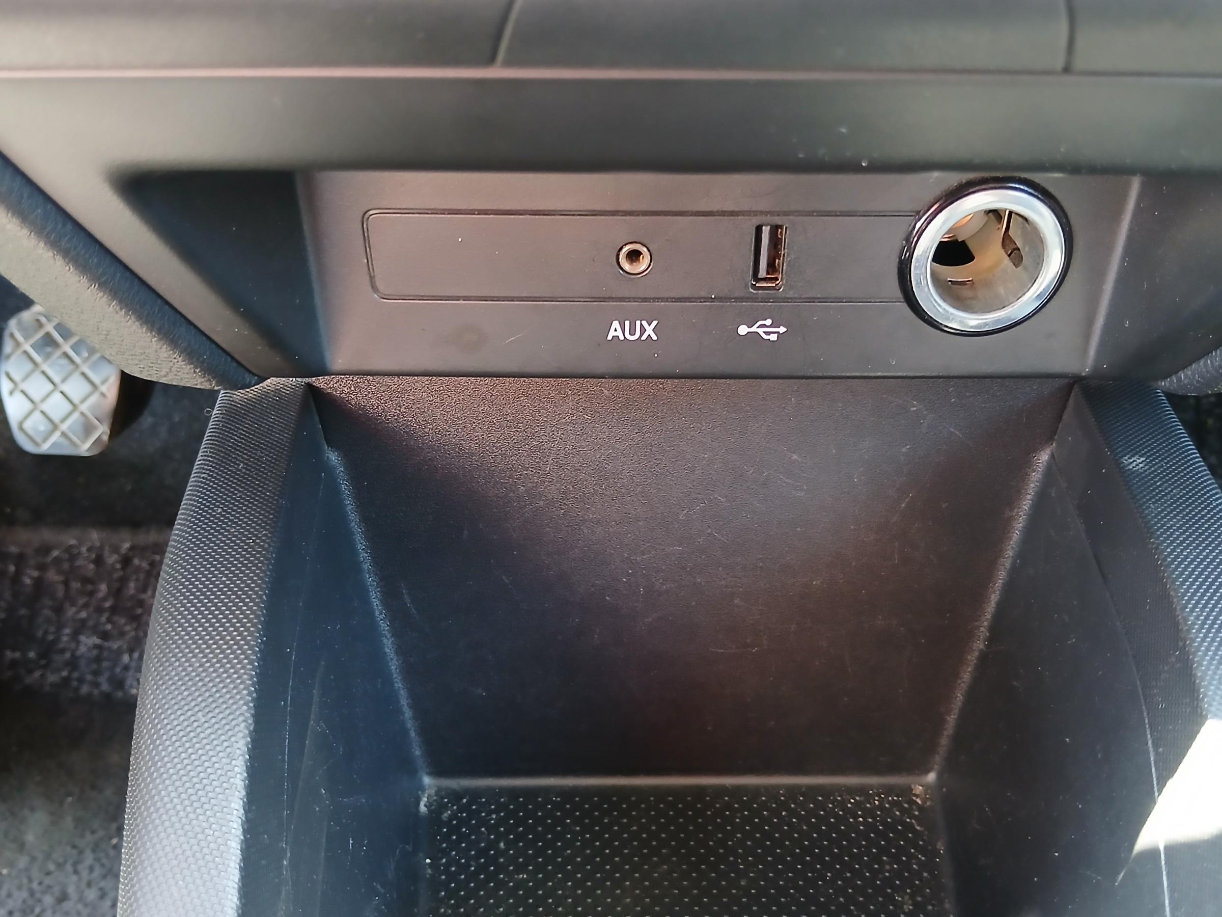 Škoda Fabia III, 2017 - pohled č. 18