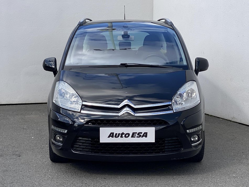 Citroën C4 GRAND Picasso 1.6 VTi Collection 7míst