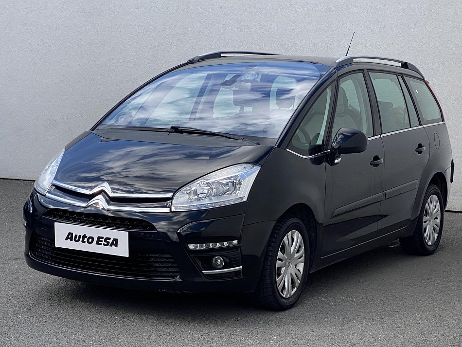 Citroën C4 GRAND Picasso 1.6 VTi Collection 7míst