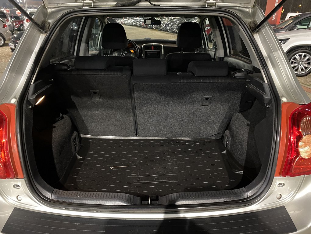 Toyota Auris 1.6 i 