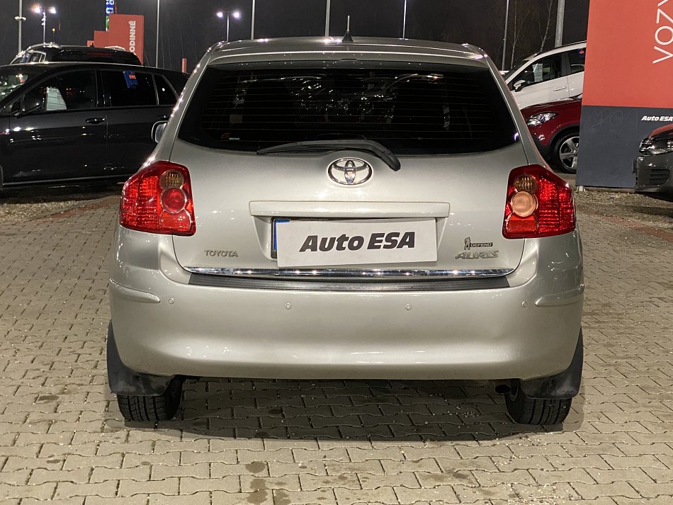 Toyota Auris 1.6 i 