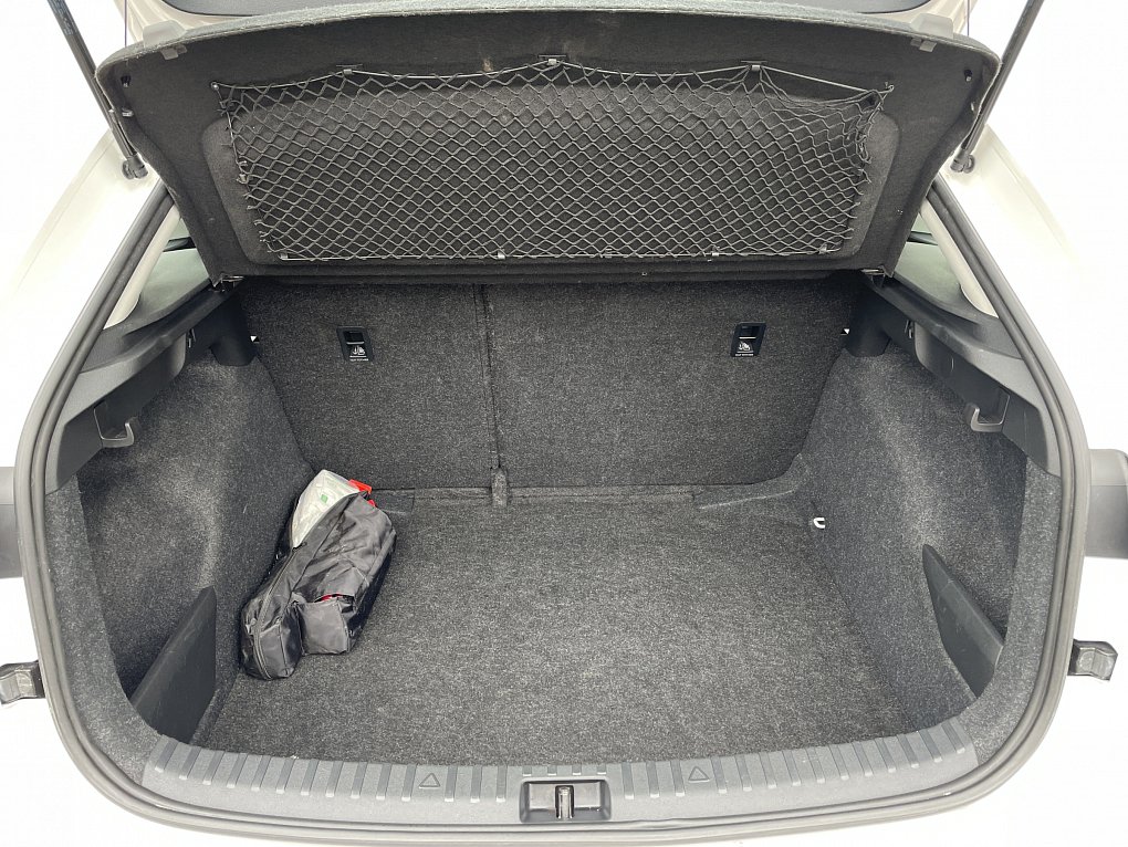 Škoda Scala 1.6 TDi Ambition