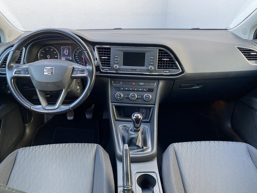 Seat Leon 1.4 TSi Style