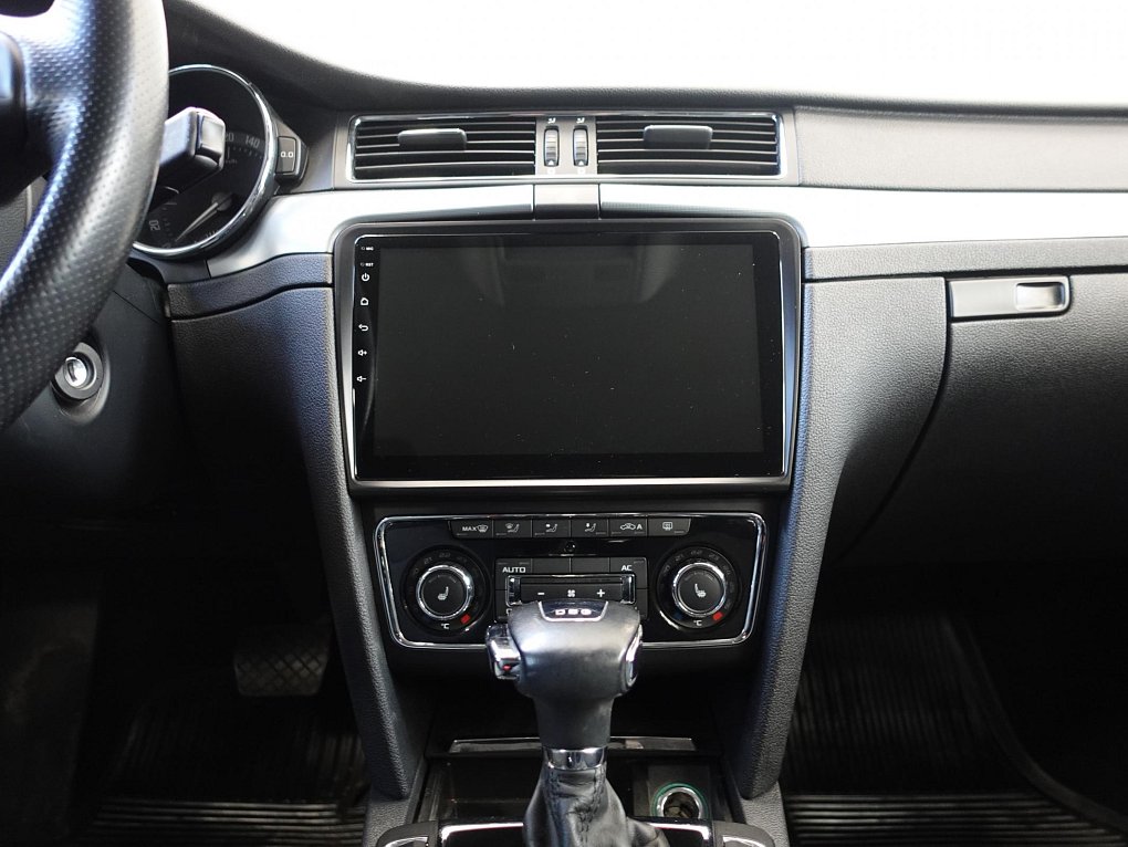 Škoda Superb II 2.0TDi 