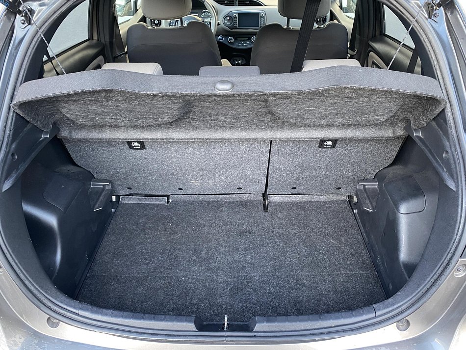 Toyota Yaris 1.5i Selection