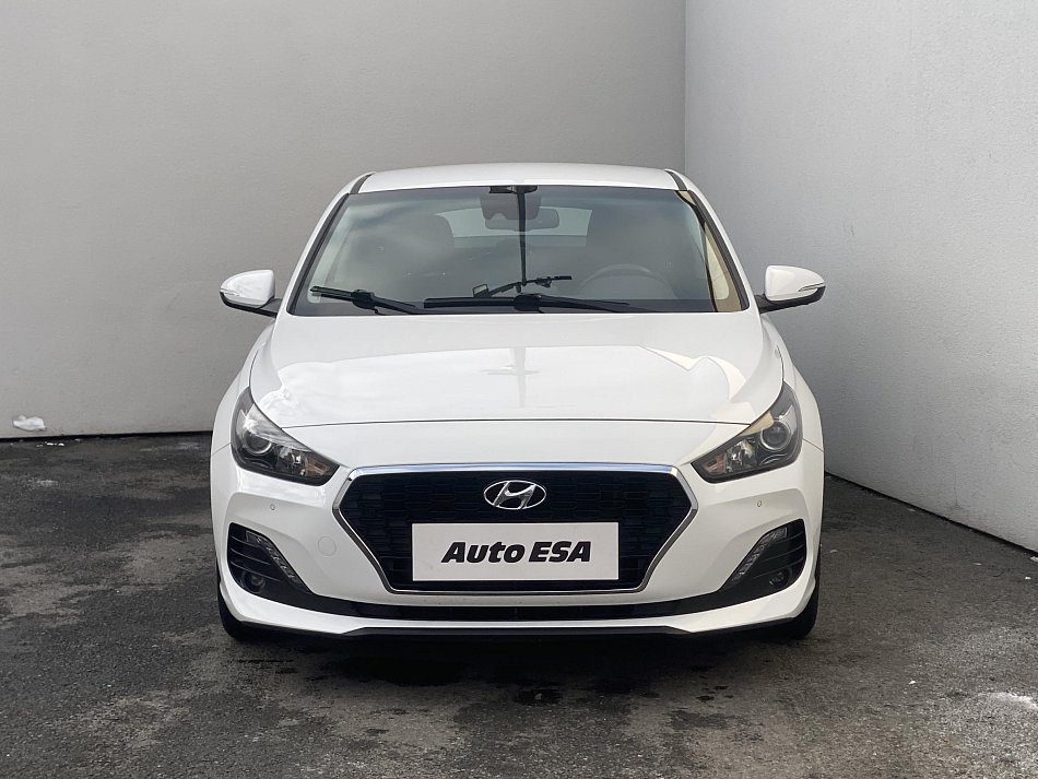 Hyundai I30 1.4 T-GDi 