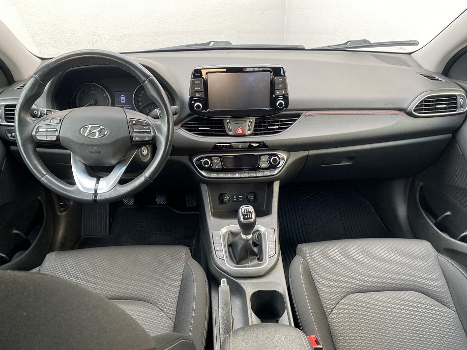Hyundai I30 1.4 T-GDi 