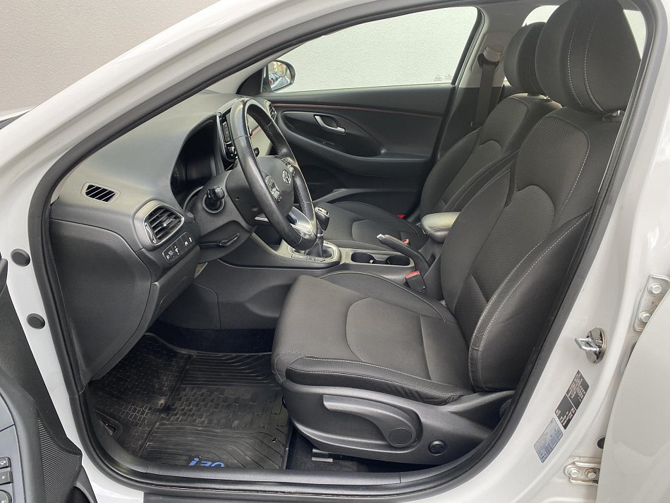 Hyundai I30 1.4 T-GDi 