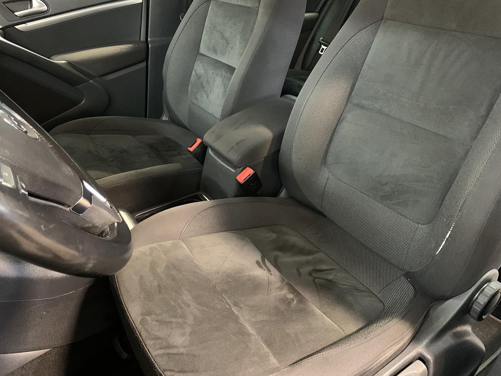 Volkswagen Tiguan 2.0 TSi Sport&Style 4x4