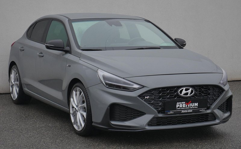 Hyundai I30 1.5 GDi N-Line