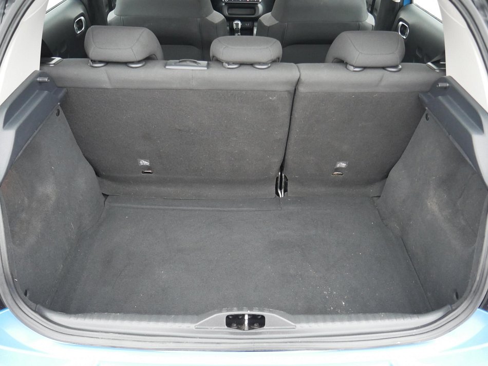 Citroën C3 1.2 PT Shine