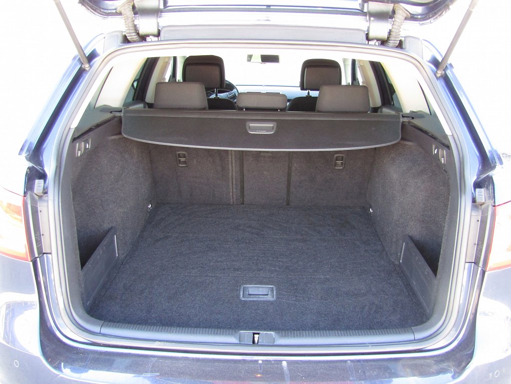 Volkswagen Passat 1.6TDi 