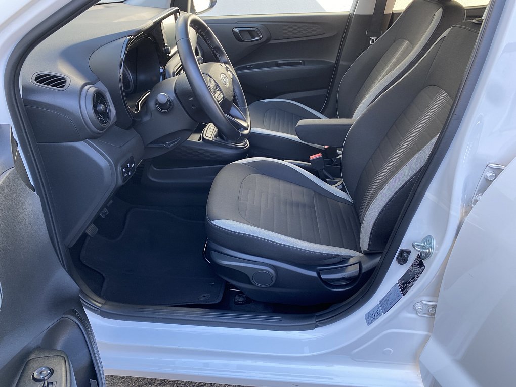 Hyundai I10 1.0i Smart