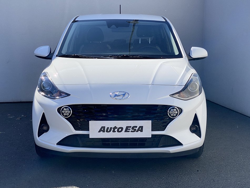 Hyundai I10 1.0i Smart