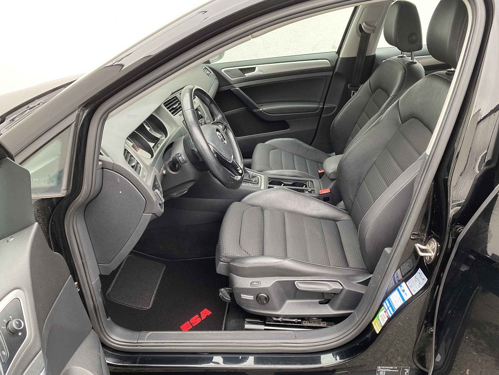 Volkswagen Golf 2.0 TDi Comfortline