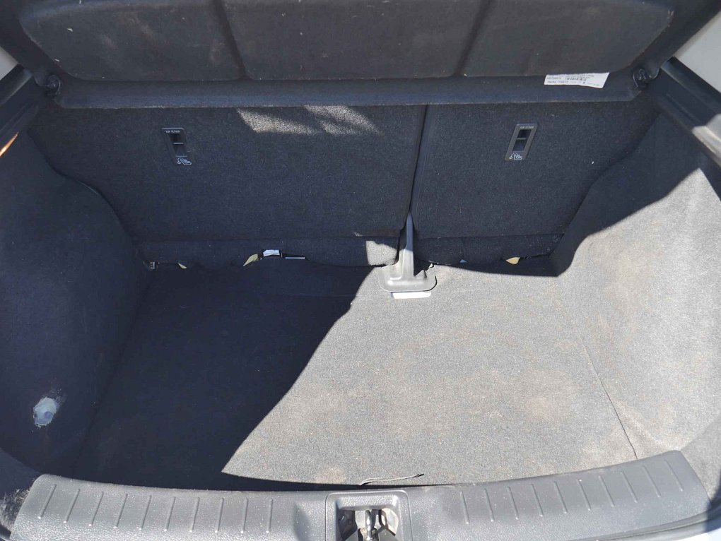 Nissan Pulsar 1.2PT 