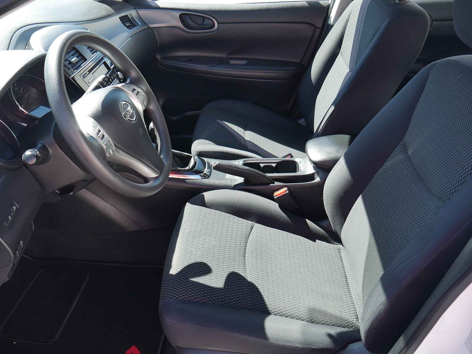 Nissan Pulsar 1.2PT 