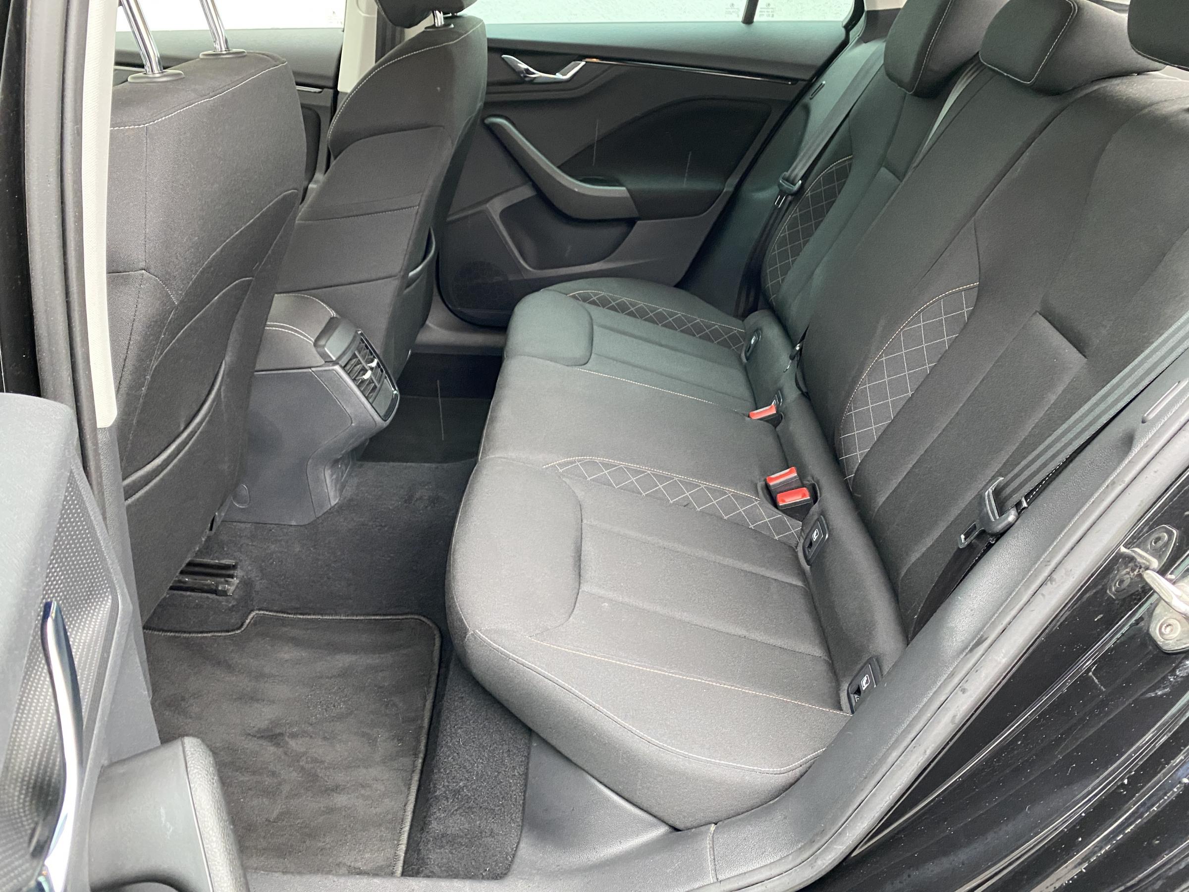 Škoda Scala, 2019 - pohled č. 12