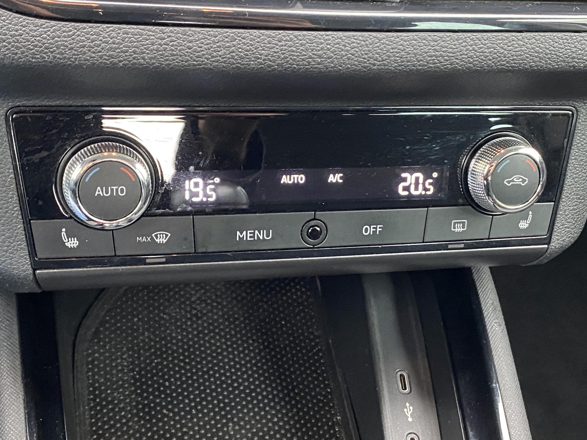 Škoda Scala, 2019 - pohled č. 16