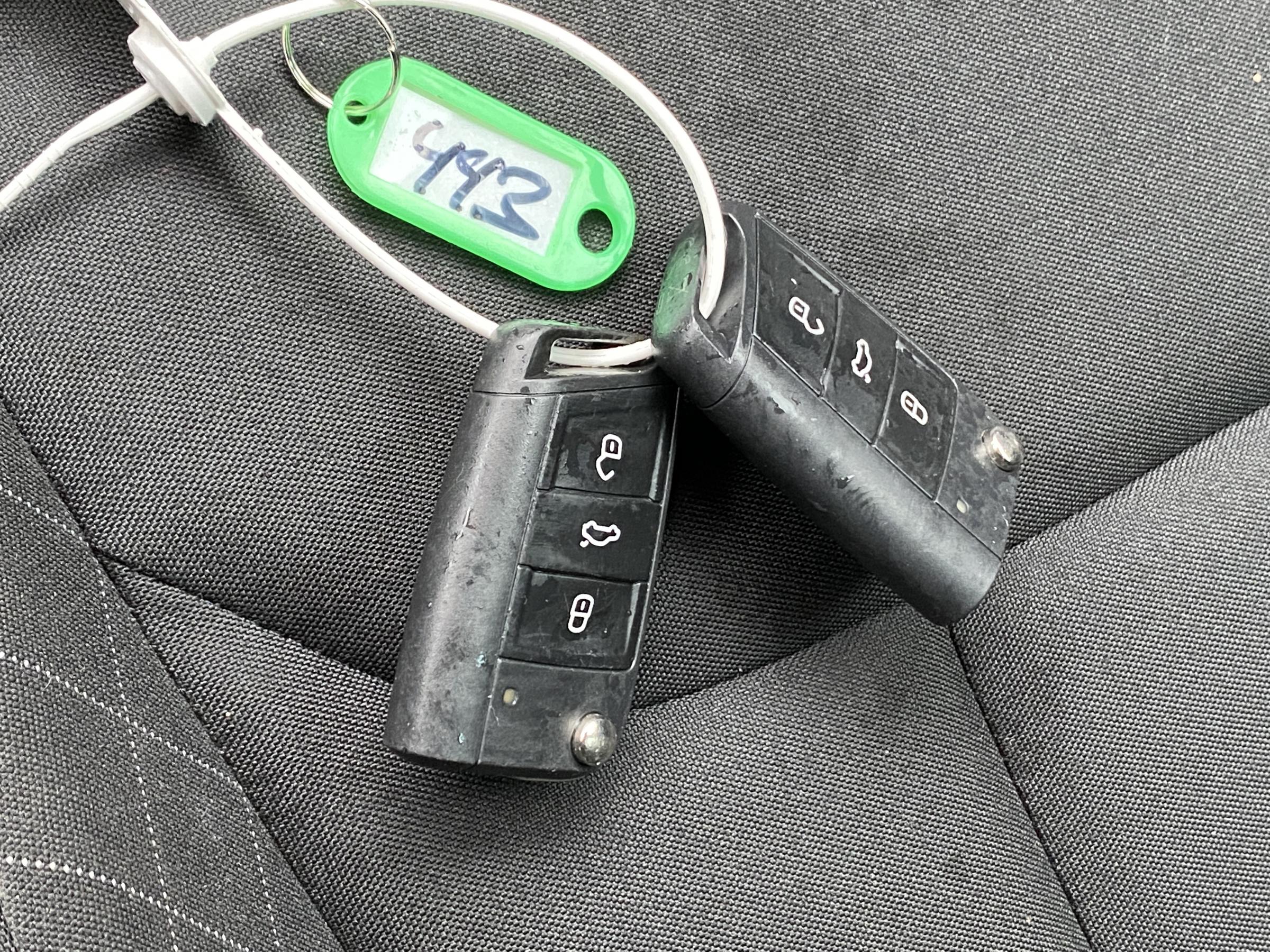 Škoda Scala, 2019 - pohled č. 19