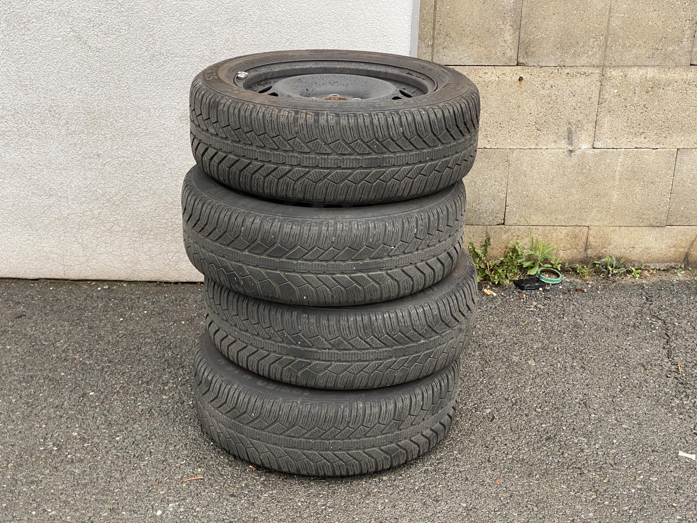 Škoda Scala, 2019 - pohled č. 20