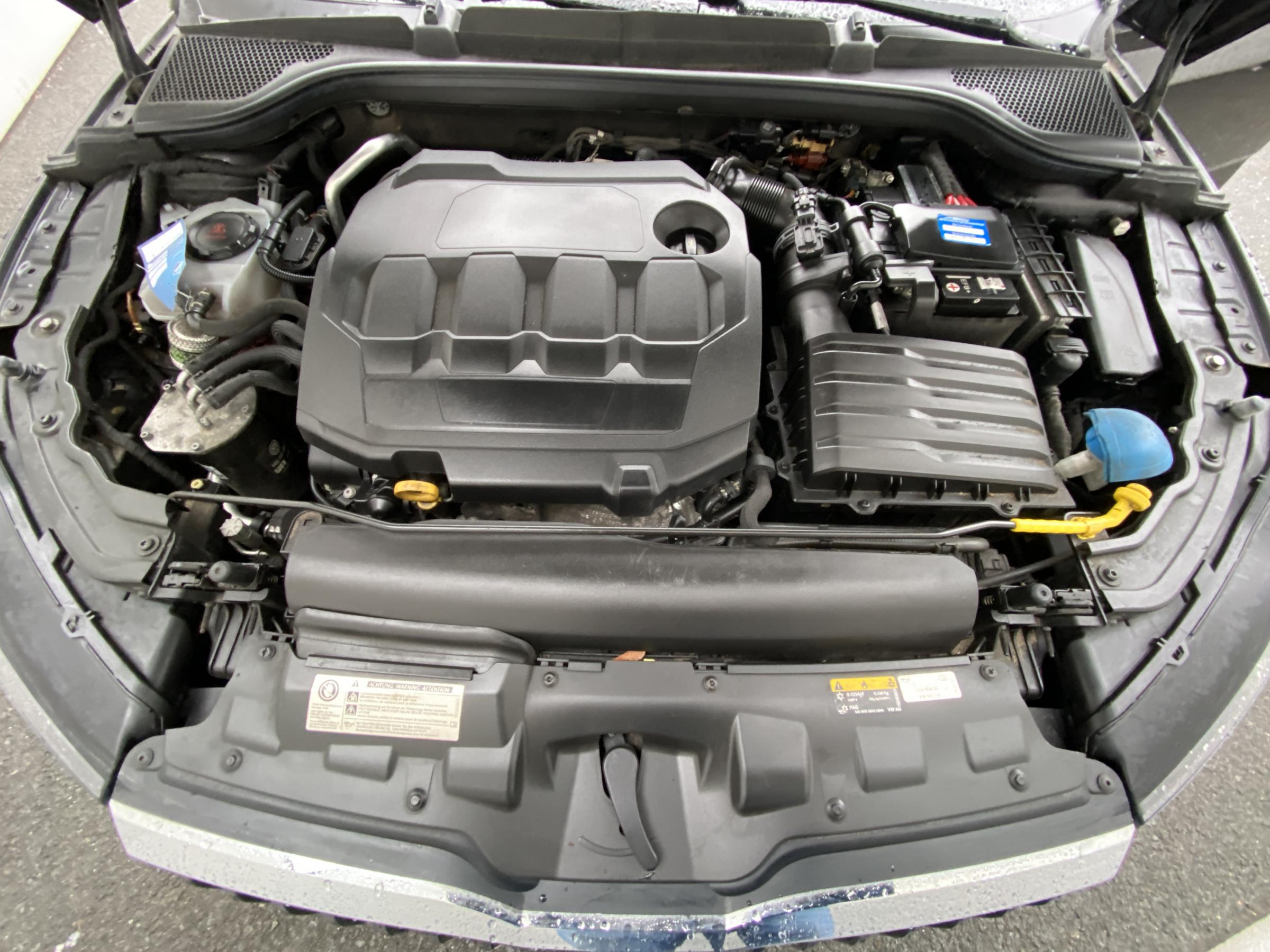 Škoda Scala, 2019 - pohled č. 7