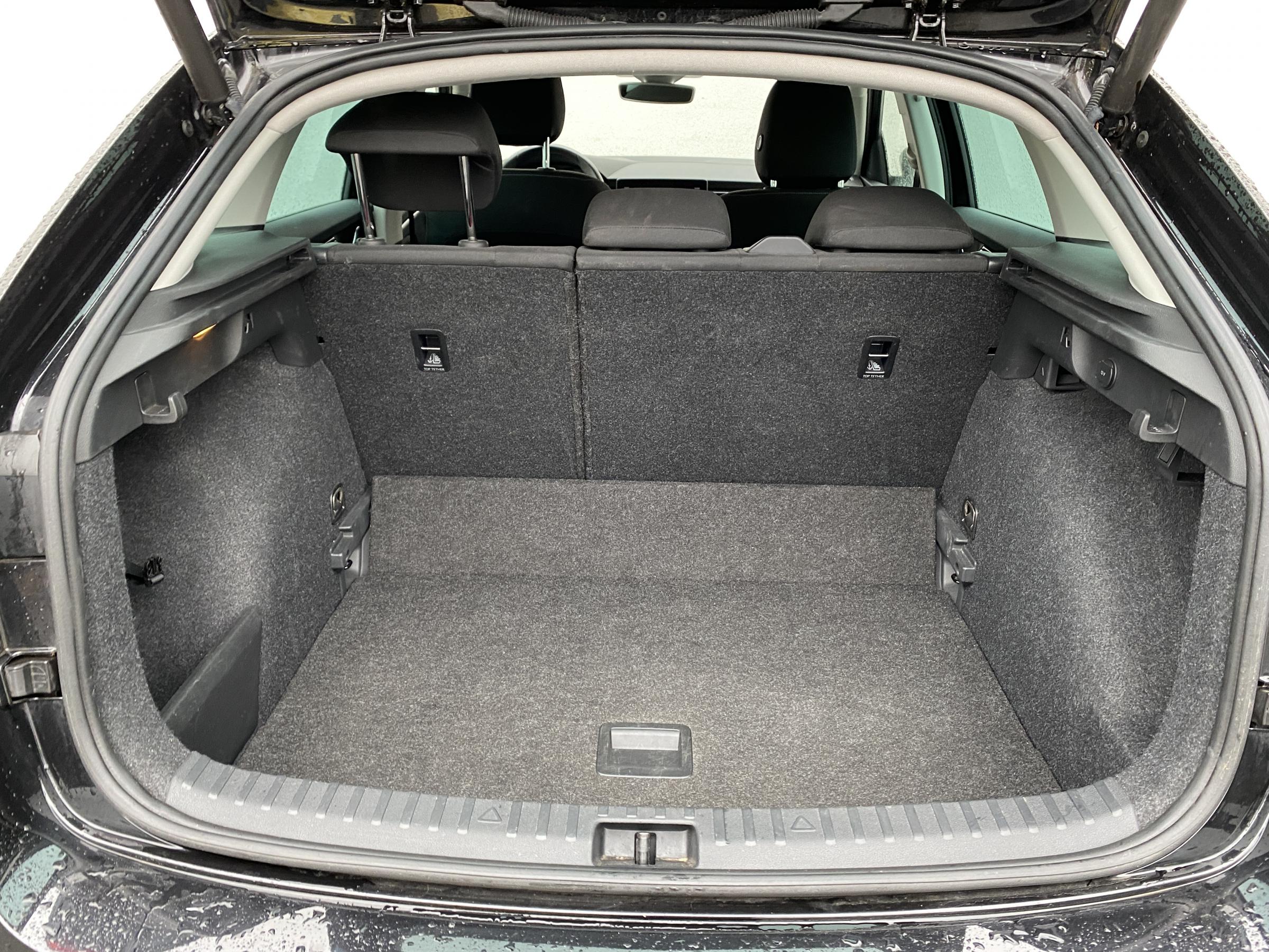 Škoda Scala, 2019 - pohled č. 8
