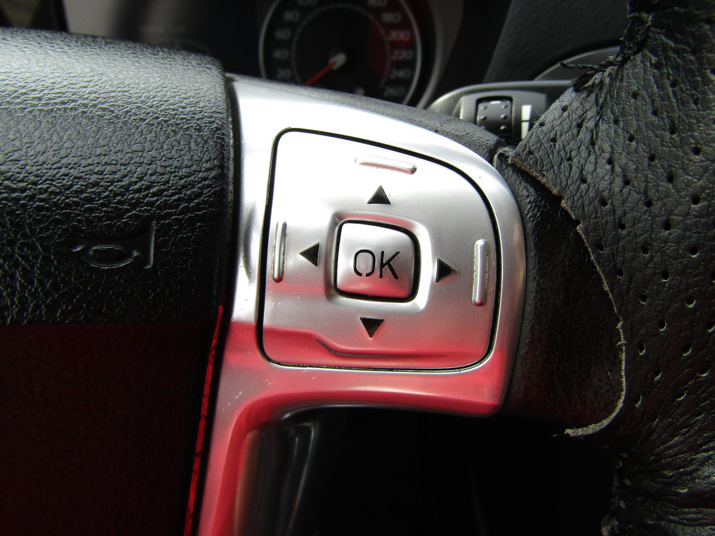 Ford S-MAX, 2008 - pohled č. 13