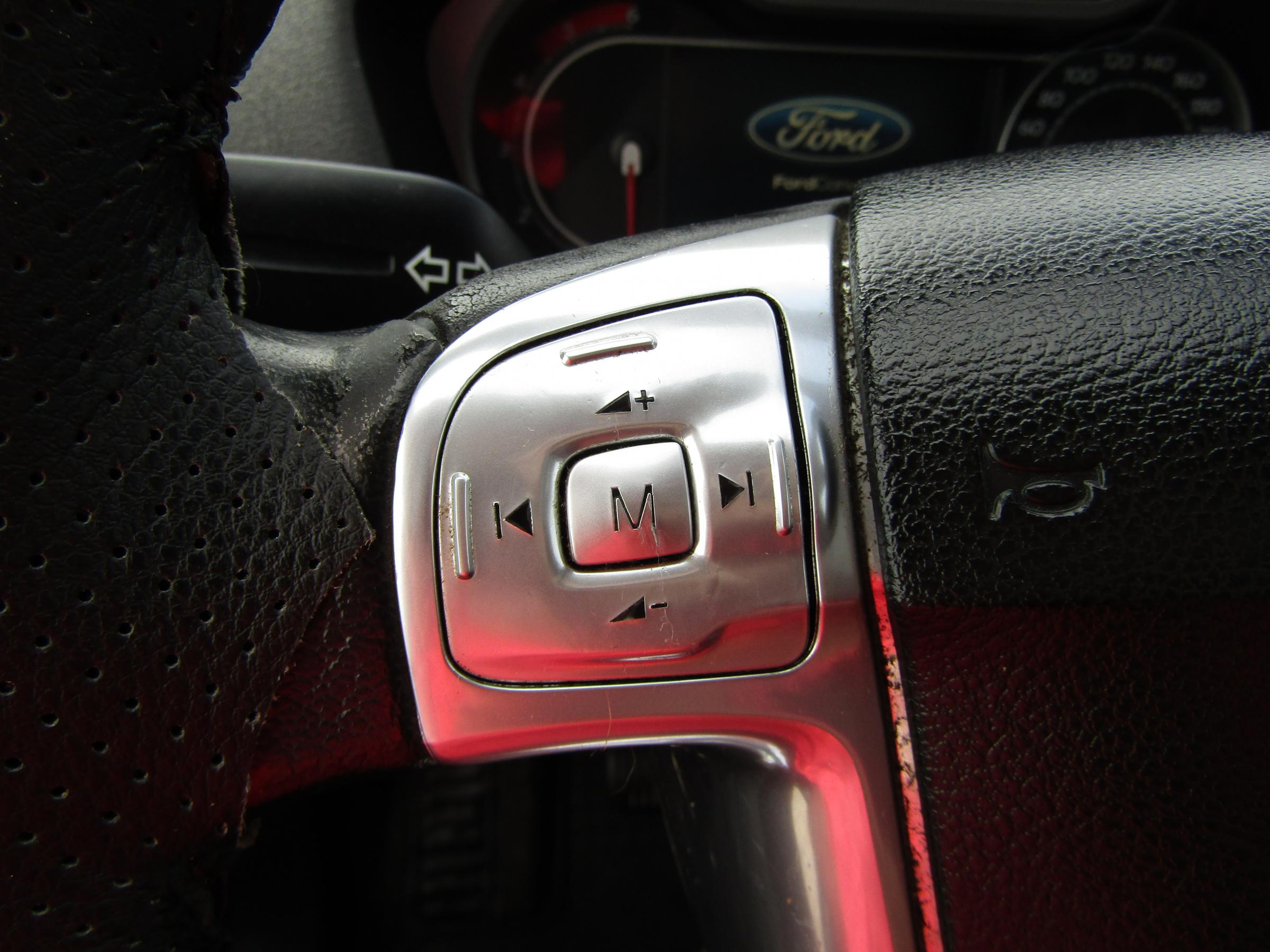 Ford S-MAX, 2008 - pohled č. 14