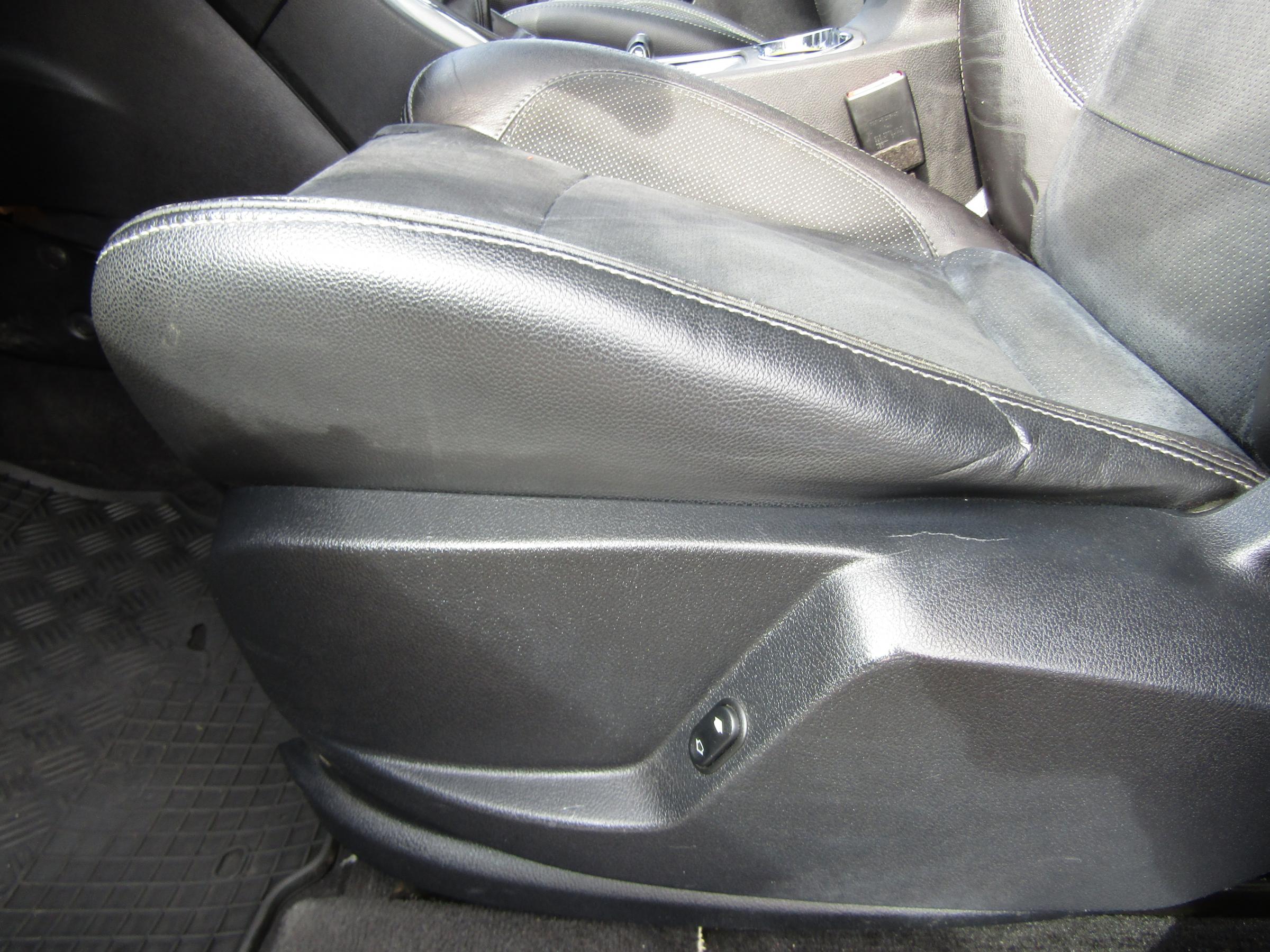 Ford S-MAX, 2008 - pohled č. 17