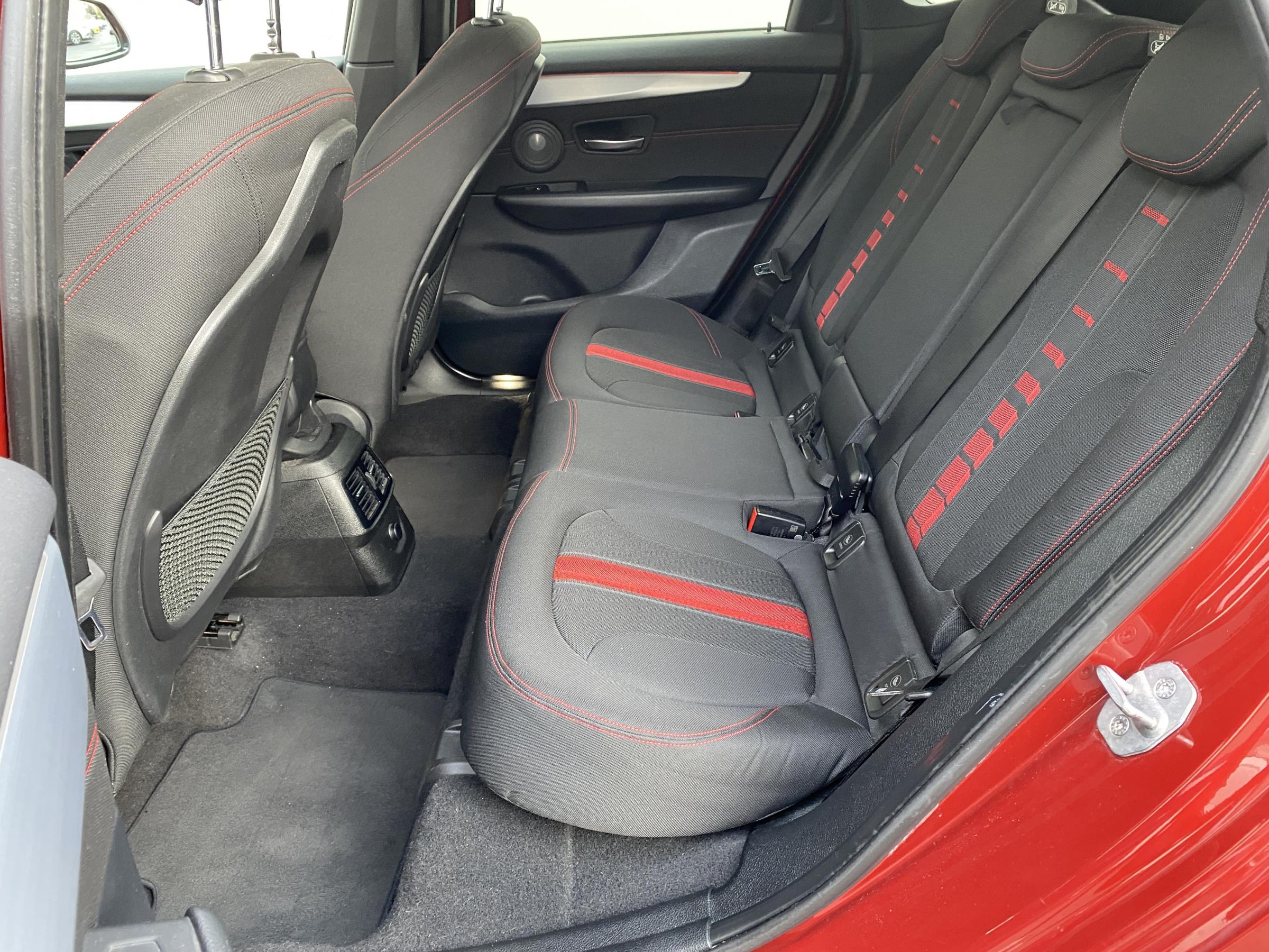 BMW Řada 2, 2014 - pohled č. 10