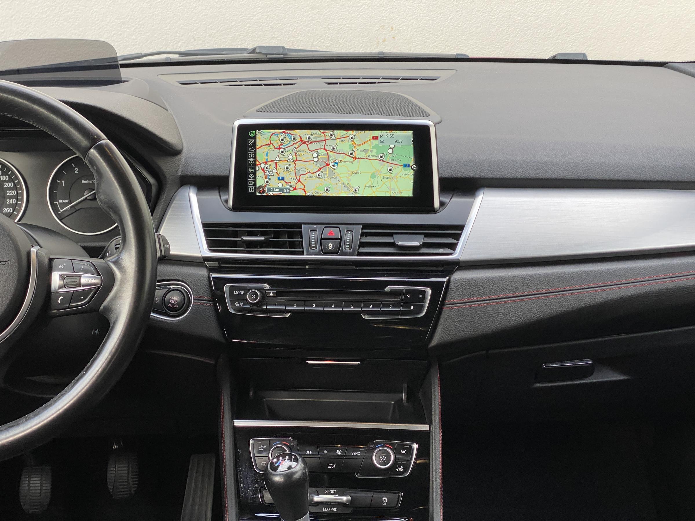 BMW Řada 2, 2014 - pohled č. 11