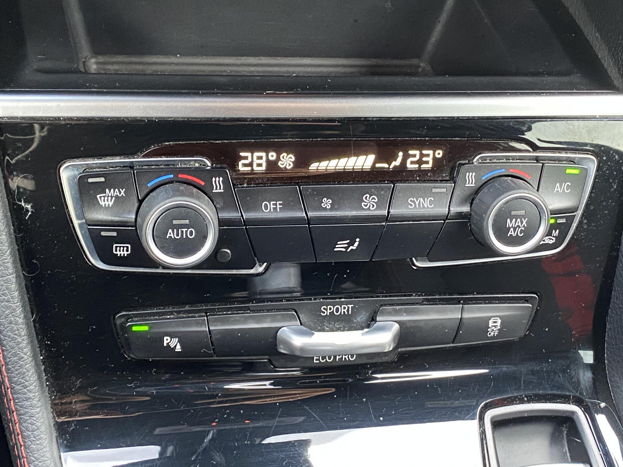 BMW Řada 2, 2014 - pohled č. 15