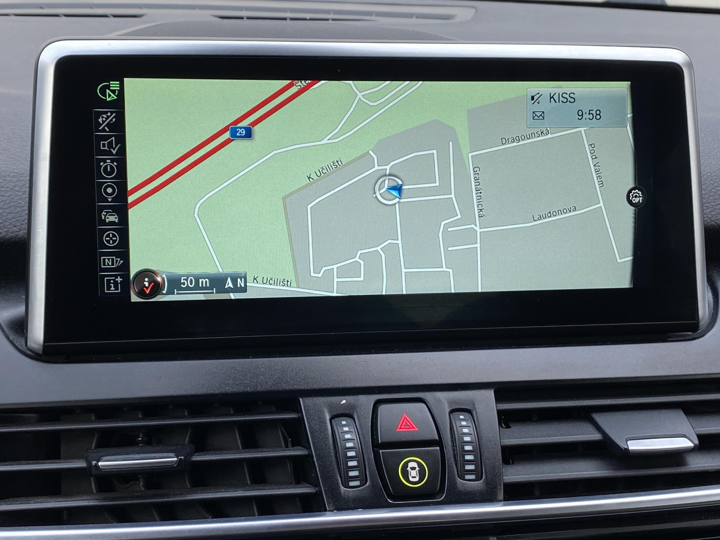 BMW Řada 2, 2014 - pohled č. 18