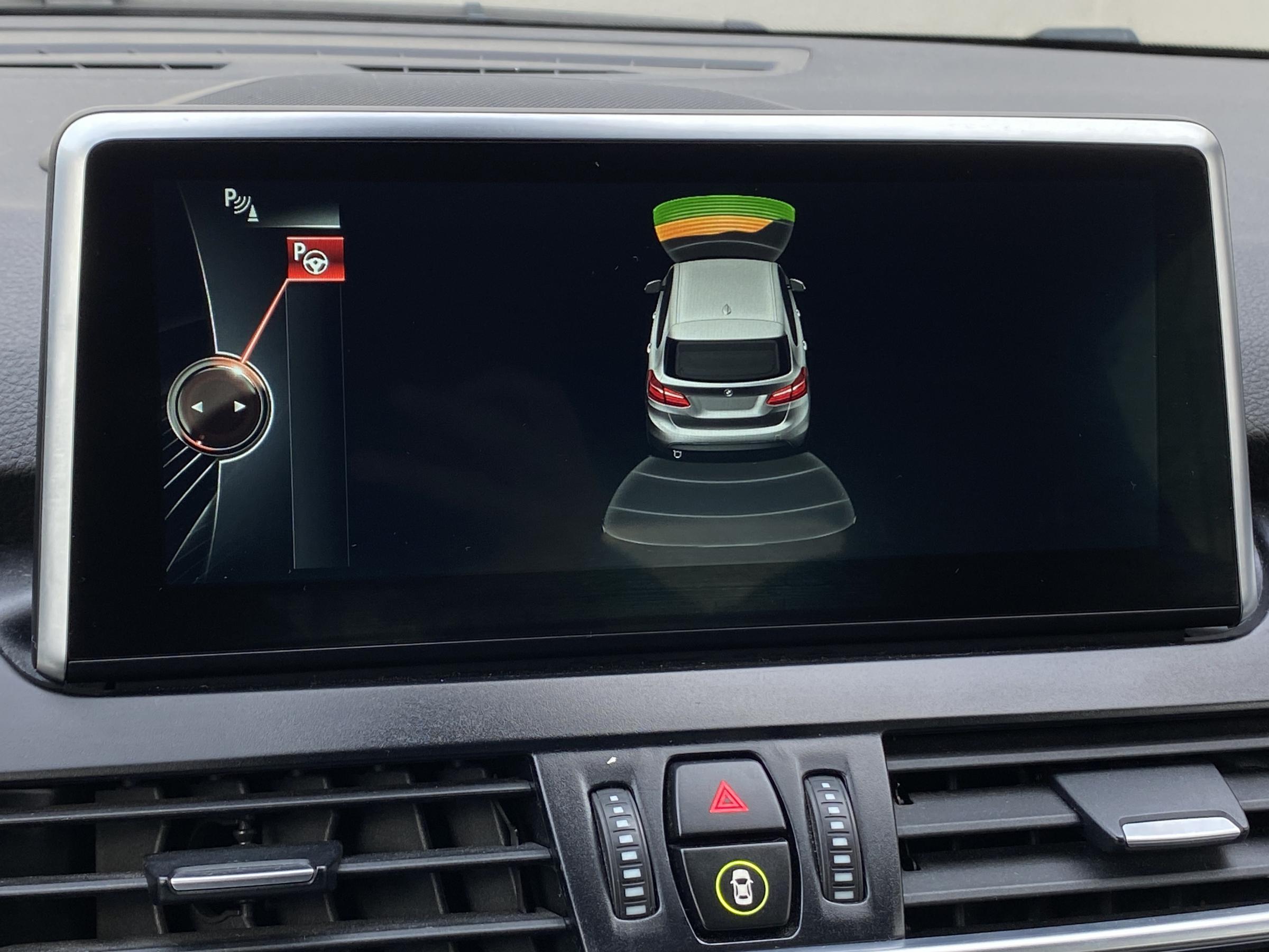 BMW Řada 2, 2014 - pohled č. 19