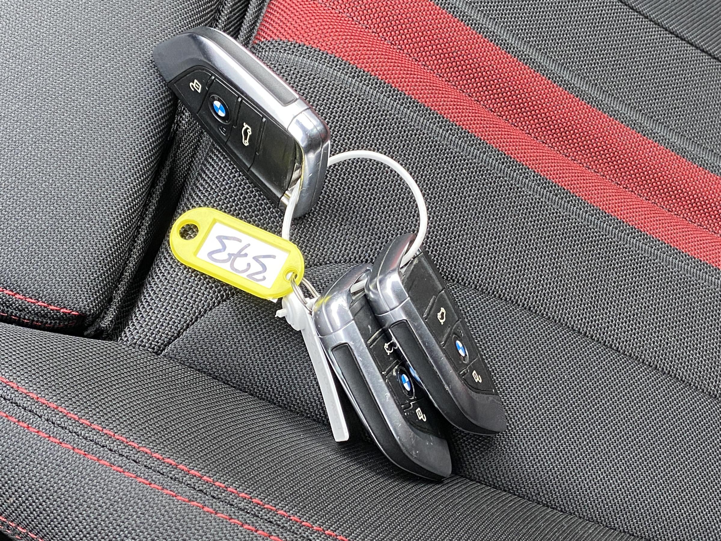 BMW Řada 2, 2014 - pohled č. 21