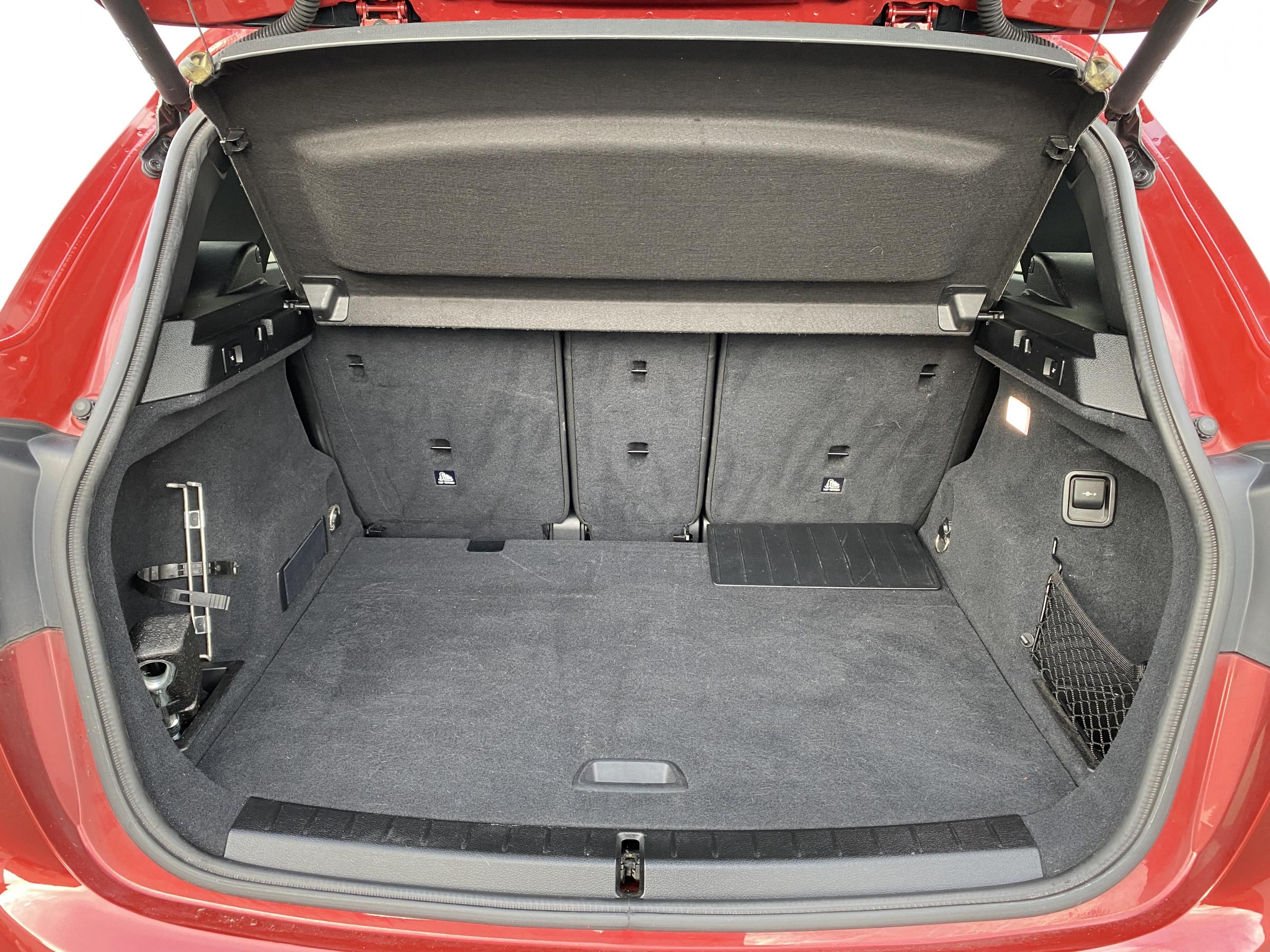 BMW Řada 2, 2014 - pohled č. 7