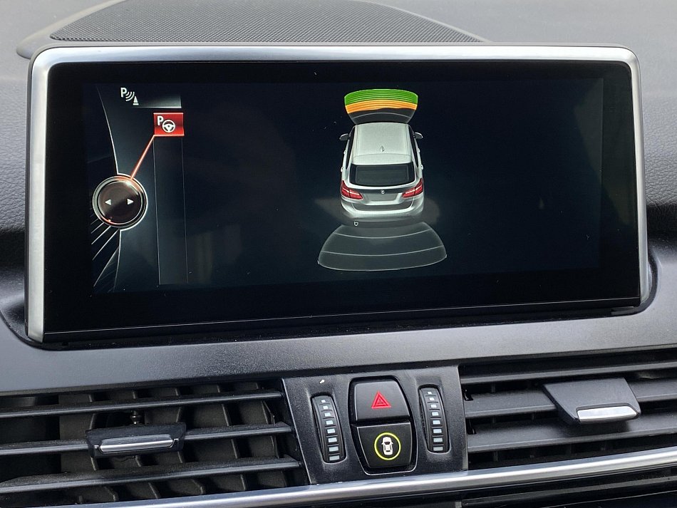 BMW Řada 2 2.0 D Sport 220d