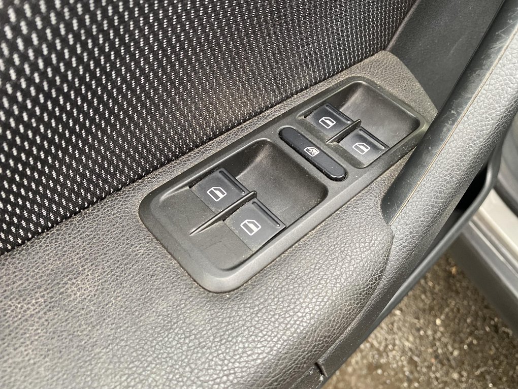 Škoda Yeti 1.4 TSi Ambiente