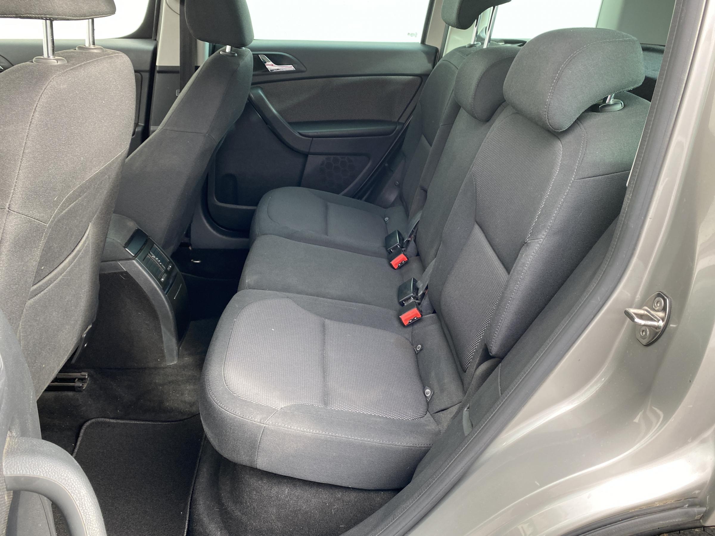 Škoda Yeti, 2011 - pohled č. 10